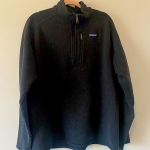 Men’s Patagonia XL jacket